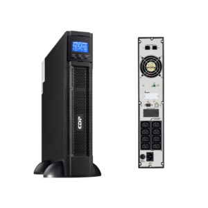 UPS Online CDP UPO11-1 RTAXi, 1000VA/1000W, 220VAC, 8 salidas IEC-C13 (4-Programables) UPO11-1RTAXI 1 UPS Online CDP UPO11-1 - UPS Online CDP UPO11-1 RTAXi, 1000VA/1000W, 220VAC, 8 salidas IEC-C13 (4-Programables) UPO11-1RTAXI