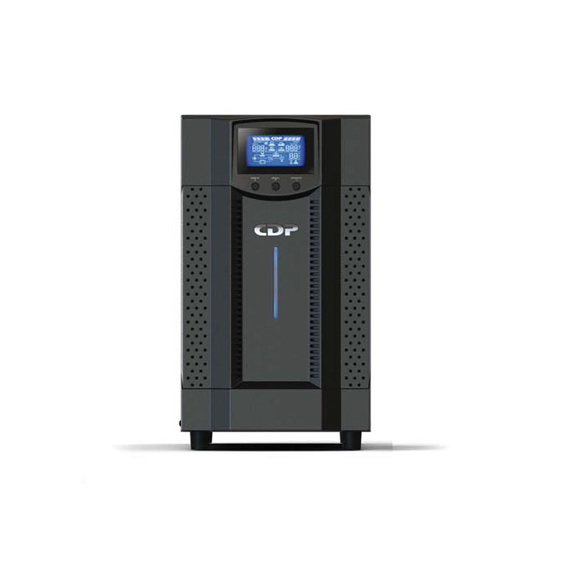 UPS CDP UPO11-2i(AX), On-Line, 2000VA, 2000W, 220VAC, 8 salidas IEC-C13/14 UPO11-2AXI