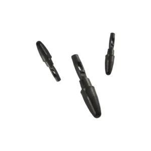 Puntas de repuesto XP-PEN para lápiz serie Deco, paquete x50 | AC04