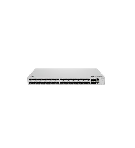 Huawei S310-48J4X Switch 48 puertos x 2.5GE SFP puertos, 4X10GE SFP+ puertos, fuente AC integrada
