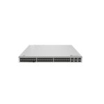 Switch 48 puertos Huawei S630-48X6C - Huawei S630-48X6C Switch 48 puertos x 10GE SFP+ puertos, 6X100GE QSFP28 puertos, con 1 fuente AC