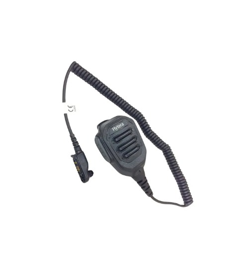 Hytera SM50N1-P Auricular con micrófono para AP516
