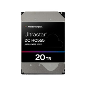 Ofertas y novedades en tecnología 15 Disco duro Western Digital Ultrastar HC555 - Disco duro Western Digital Ultrastar HC555 Data Center, 0B48724, 20TB, SATA, 3.5", 512MB Cache