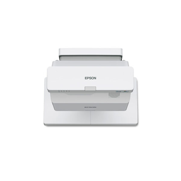 Proyector Láser Epson Interactivo BrightLink 770Fi 1080p 3LCD de Alcance Ultracorto, V11HA78021 Proyector Epson Interactivo BrightLink 770Fi - Proyector Láser Epson Interactivo BrightLink 770Fi 1080p 3LCD de Alcance Ultracorto, V11HA78021