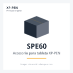 Lápiz XP-PEN X3 Lite SPE60