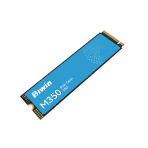 Unidad en estado Solido (SSD) Biwin M350 500GB, M.2 2280 PCIe Gen4 x4 NVMe BM350NN500G-RGX