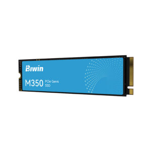 Unidad en estado Solido (SSD) Biwin M350 500GB, M.2 2280 PCIe Gen4 x4 NVMe BM350NN500G-RGX 5 Unidad en estado Solido (SSD) Biwin M350 500GB, M.2 2280 PCIe Gen4 x4 NVMe BM350NN500G-RGX vista 2