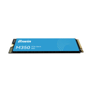 Unidad en estado Solido (SSD) Biwin M350 500GB, M.2 2280 PCIe Gen4 x4 NVMe BM350NN500G-RGX 6 Unidad en estado Solido (SSD) Biwin M350 500GB, M.2 2280 PCIe Gen4 x4 NVMe BM350NN500G-RGX vista 3