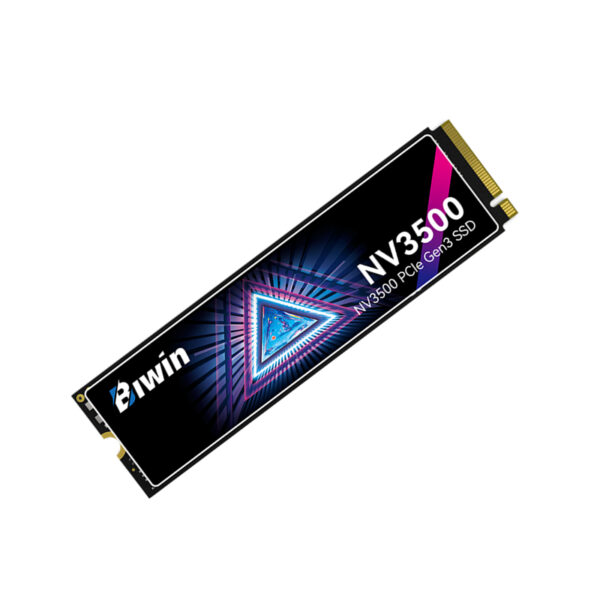 Unidad en estado solido (SSD) Biwin Black Opal NV3500, 512GB PCIe 3.0 x4 con NVMe 1.4 BNV3500512G-RGX Unidad en estado Biwin Black Opal NV3500 - Unidad en estado solido (SSD) Biwin Black Opal NV3500, 512GB PCIe 3.0 x4 con NVMe 1.4 BNV3500512G-RGX