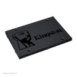 Unidad de Estado Kingston A400 SA400S37/240G - Unidad de Estado Solido Kingston A400, 240GB, SATA 6Gb/s, 2.5", 7mm, TLC SA400S37/240G