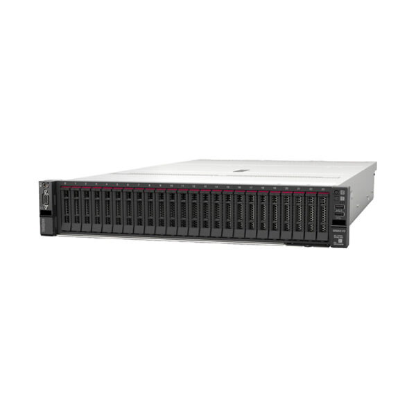 Unidad de Disco Solido Lenovo ThinkSystem 2.5" VA 960GB Read Intensive SATA 6Gb HS SSD v2 4XB7A90874 1 Unidad de Disco Solido Lenovo ThinkSystem 2.5" VA 960GB Read Intensive SATA 6Gb HS SSD v2 4XB7A90874 vista 2
