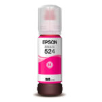 Suministro Botella De Tinta Epson T524320-AL-MA - Suministro Botella De Tinta T524320-AL-MA