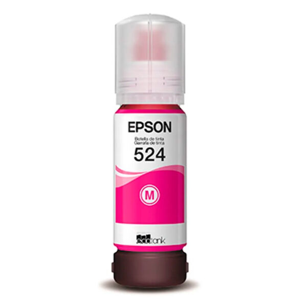 Suministro Botella De Tinta T524320-AL-MA Suministro Botella De Tinta Epson T524320-AL-MA - Suministro Botella De Tinta T524320-AL-MA