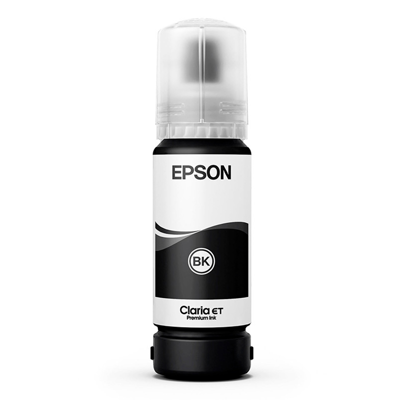 Suministro Botella De Tinta Negra T55 T554120-AL
