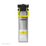 Bolsa de tinta Epson T941420-AL - Bolsa de tinta EPSON T941420-AL, color yellow