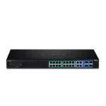 Switch administrable TRENDnet TPE-1620WSF
