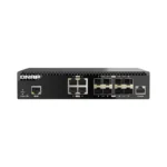 Switch 10gbe QNAP QSW-M3212R-8S4T
