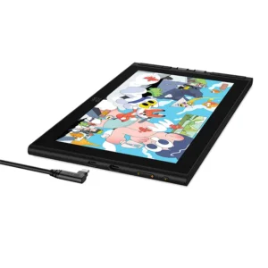 Tableta gráfica con pantalla XP-PEN Artist 12 (3ra gen) 11.9" negra | CD121FH 5 Tableta gráfica con pantalla XP-PEN Artist 12 (3ra gen) 11.9" negra | CD121FH – vista 2
