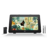 Tableta gráfica XP-PEN Artist 24 Pro 165Hz MD240QH