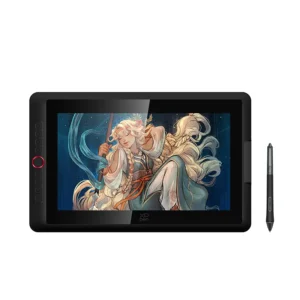 Tableta gráfica con pantalla XP-PEN Artist 15.6 Pro V2 de 15.6" | MD160FH