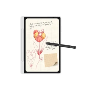 Tableta XP-PEN Magic Note Pad 10.95" con Android y lápiz de 16K niveles de presión | MNP1095