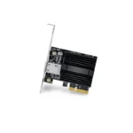 Tarjeta de red TRENDnet TEG-10GECTX