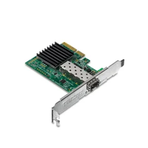 Tarjeta de red TRENDnet TEG-10GECSFP