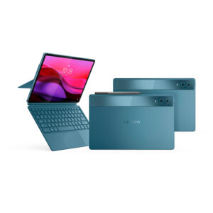 Tablet Lenovo Yoga Tab Plus 12.7" 3K (2944x1840)LTPS/144Hz/Touch/Android 14 o superior ZAEG0050PE