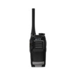 Radio analógica Hytera TC-320 UHF 400-470 MHz 2 W 16 canales