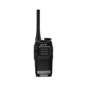 Radio analógica Hytera TC-320 UHF 400-470 MHz 2 W 16 canales