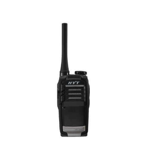 Radio analógica Hytera TC-320 UHF 400-470 MHz 2 W 16 canales