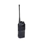 Radio analógica Hytera TC-508 VHF 136-174 MHz 5 W 16 canales