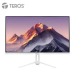 Monitor plano Teros TE-2721S - Monitor plano TEROS TE-2721S, 27" FHD IPS, 144Hz, 1ms, HDMI, DP, Audio out, Parlantes, TE2721S