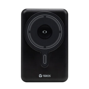 Powerbank Teros TE-7060N - Powerbank TEROS TE-7060N, 10000 mAh, (38.5 Wh) TE7060N