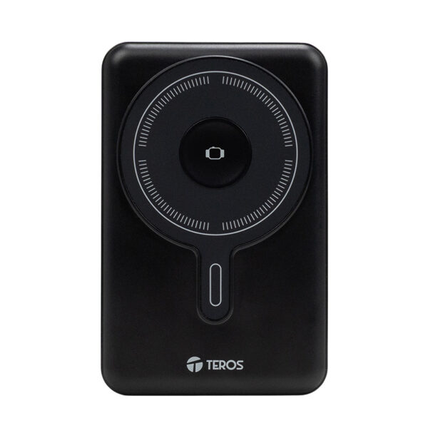 Powerbank Teros TE-7060N - Powerbank TEROS TE-7060N, 10000 mAh, (38.5 Wh) TE7060N
