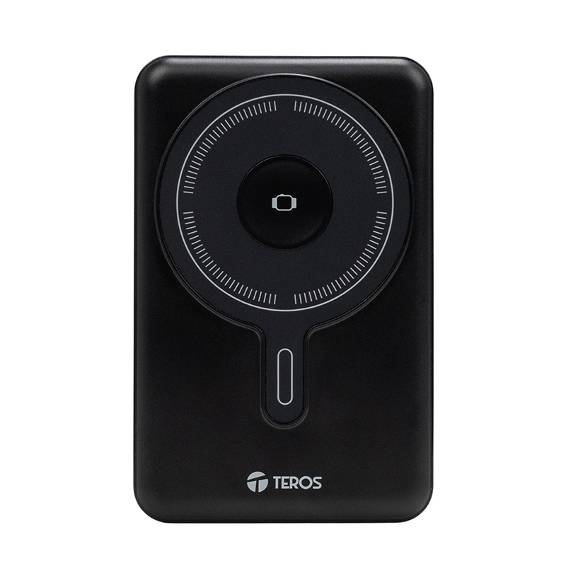 Powerbank TEROS TE-7060N, 10000 mAh, (38.5 Wh) TE7060N