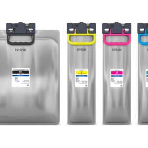 Bolsa de Tinta Magenta Epson 13K Extra Alta Capacidad T13K300