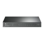 TP-Link TL-SG2008P Switch 8 puertos Gigabit Smart switch 4 PoE+