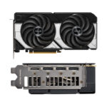 Tarjeta de video ASUS DUAL-RTX5070-O12G - Tarjeta de video ASUS DUAL-RTX5070-O12G, 12GB GDDR7, PCIe Gen 5.0