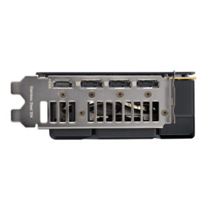 Tarjeta de video ASUS DUAL-RTX5070-O12G, 12GB GDDR7, PCIe Gen 5.0 vista 2