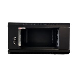 Xtring W1-5404 Gabinete metálico de pared 4U 540 x 400 mm