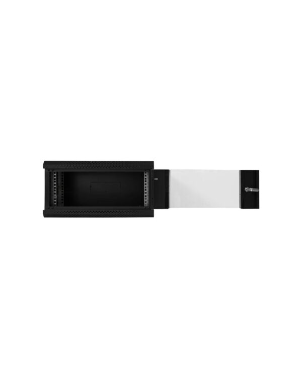 Xtring W1-5404 Gabinete metálico de pared 4U 540 x 400 mm 1 Xtring W1-5404 Gabinete metálico de pared 4U 540 x 400 mm vista 2