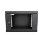 Gabinete metálico Xtring W1-5406 - Xtring W1-5406 Gabinete metálico de pared 6U 540 x 400 mm
