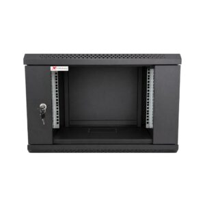 Xtring W1-5406 Gabinete metálico de pared 6U 540 x 400 mm