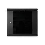 Xtring W1-5409 Gabinete metálico de pared 9U 540 x 400 mm