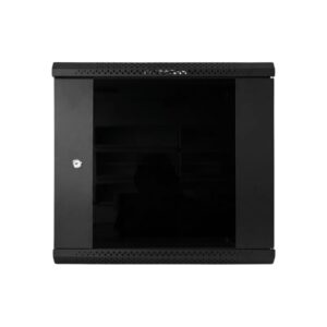 Xtring W1-5409 Gabinete metálico de pared 9U 540 x 400 mm