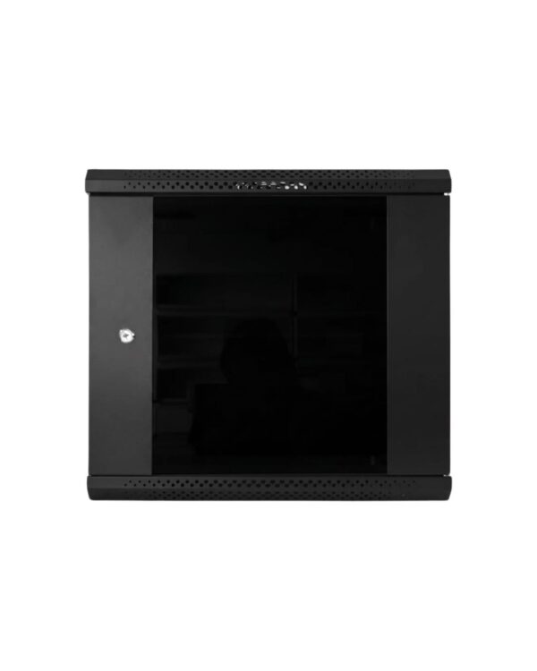Xtring W1-5409 Gabinete metálico de pared 9U 540 x 400 mm Xtring W1-5409 Gabinete metálico de pared 9U 540 x 400 mm