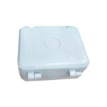 ZKTeco WD-003 Caja de PVC 120 x 100 x 50 mm