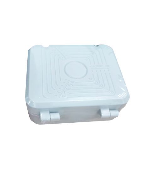 ZKTeco WD-003 Caja de PVC 120 x 100 x 50 mm