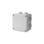 ZKTeco WD-015 Caja de PVC 150 x 150 x 70 mm